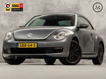 1.2 TSI Sport (CLIMATE, STOELVERWARMING, CRUISE, S