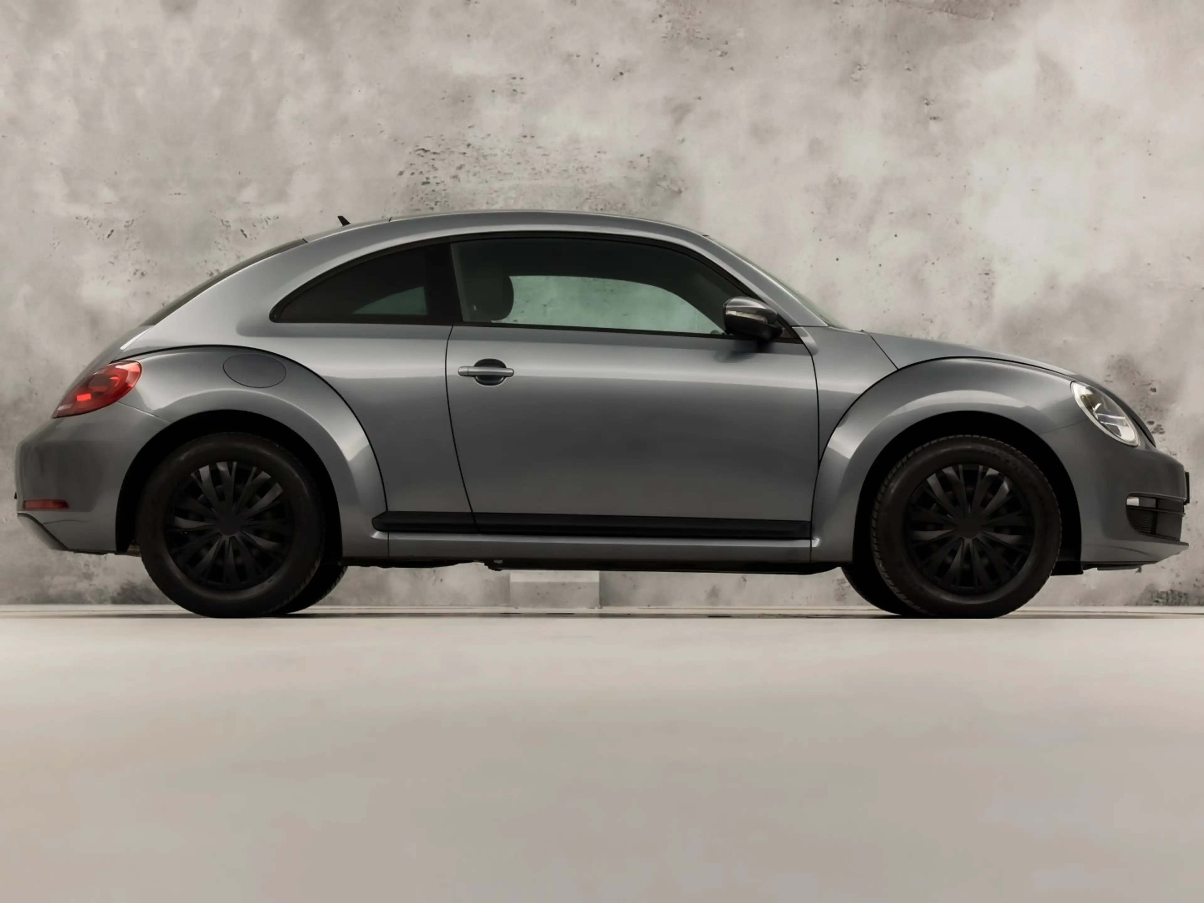 Volkswagen Beetle 1.2 TSI Sport (CLIMATE, STOELVERWARMING, CRUISE, S — photo 4