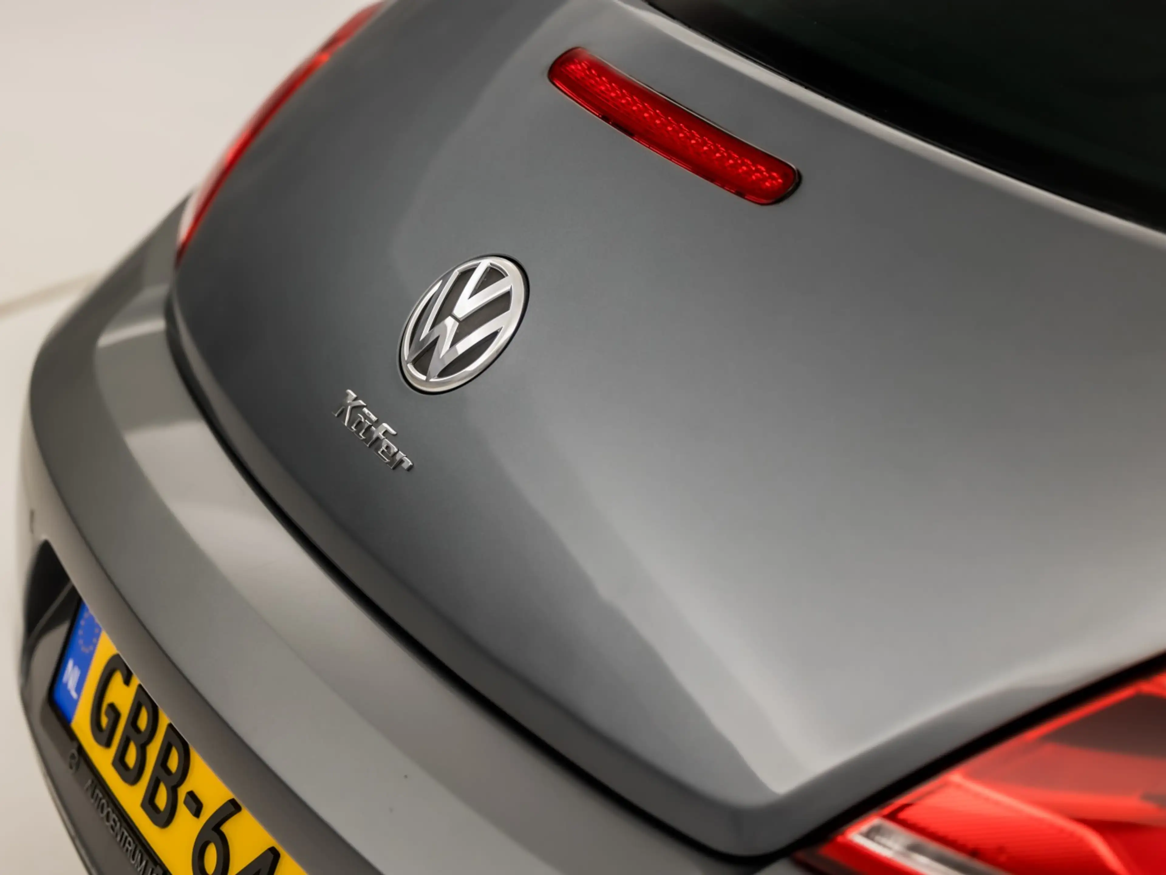 Volkswagen Beetle 1.2 TSI Sport (CLIMATE, STOELVERWARMING, CRUISE, S — photo 25