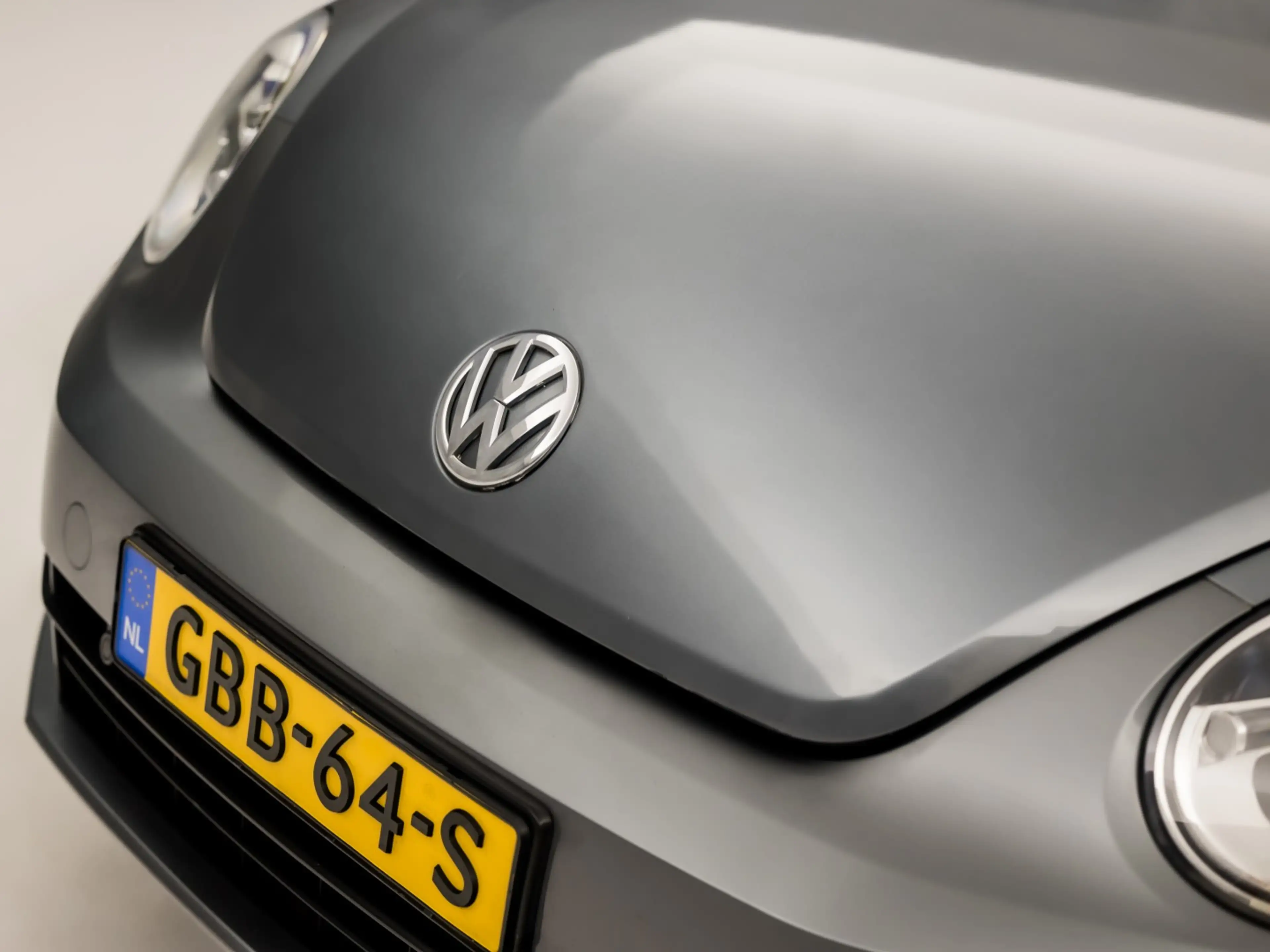 Volkswagen Beetle 1.2 TSI Sport (CLIMATE, STOELVERWARMING, CRUISE, S — photo 26