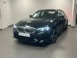 BMW Série 3 330eA 292ch M Sport