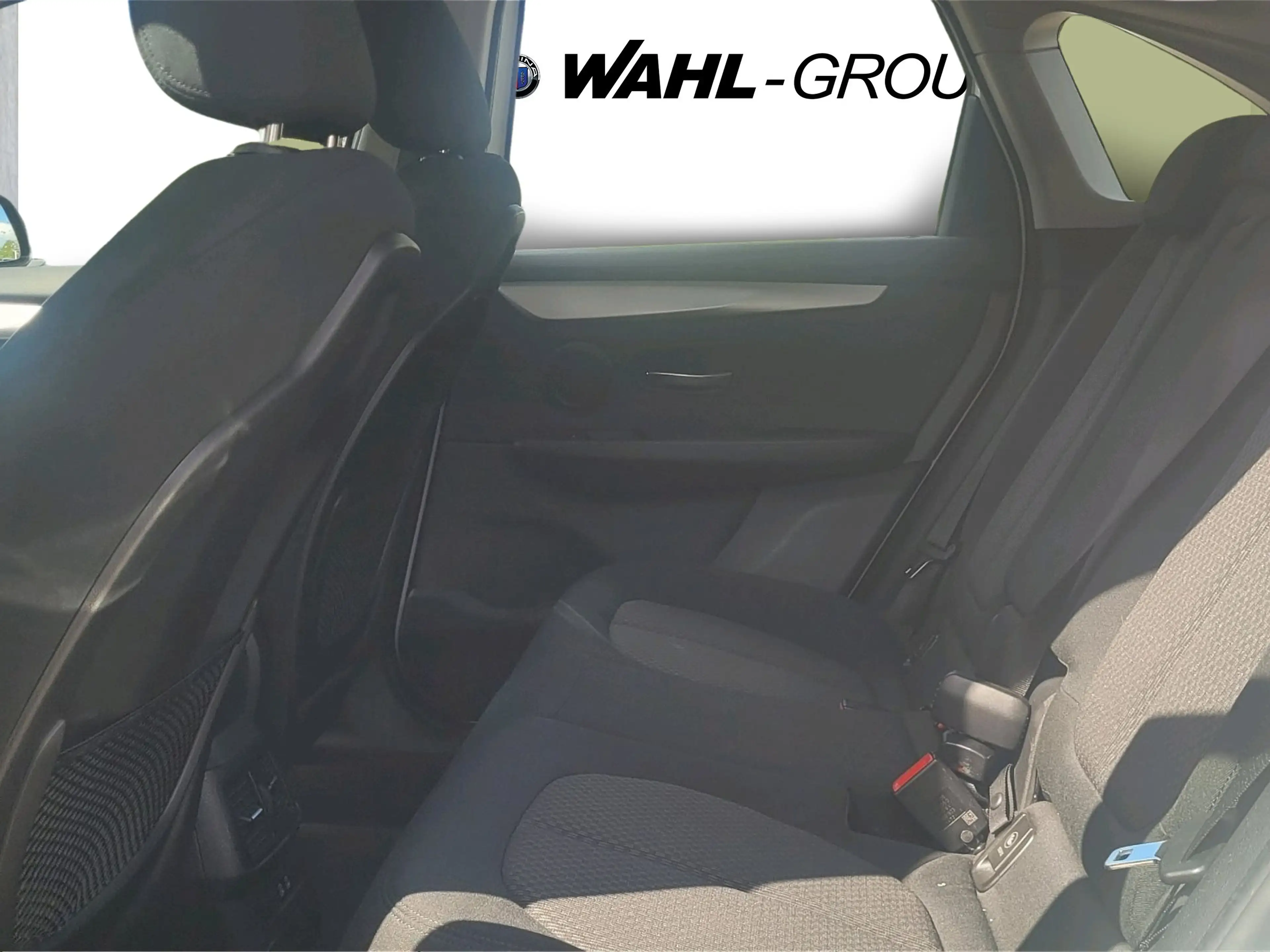 BMW 225 xe IPERFORMANCE ACTIVE TOURER ADVANTAGE NAVI LED A — photo 12