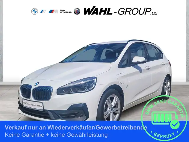 BMW 225 xe IPERFORMANCE ACTIVE TOURER ADVANTAGE NAVI LED A