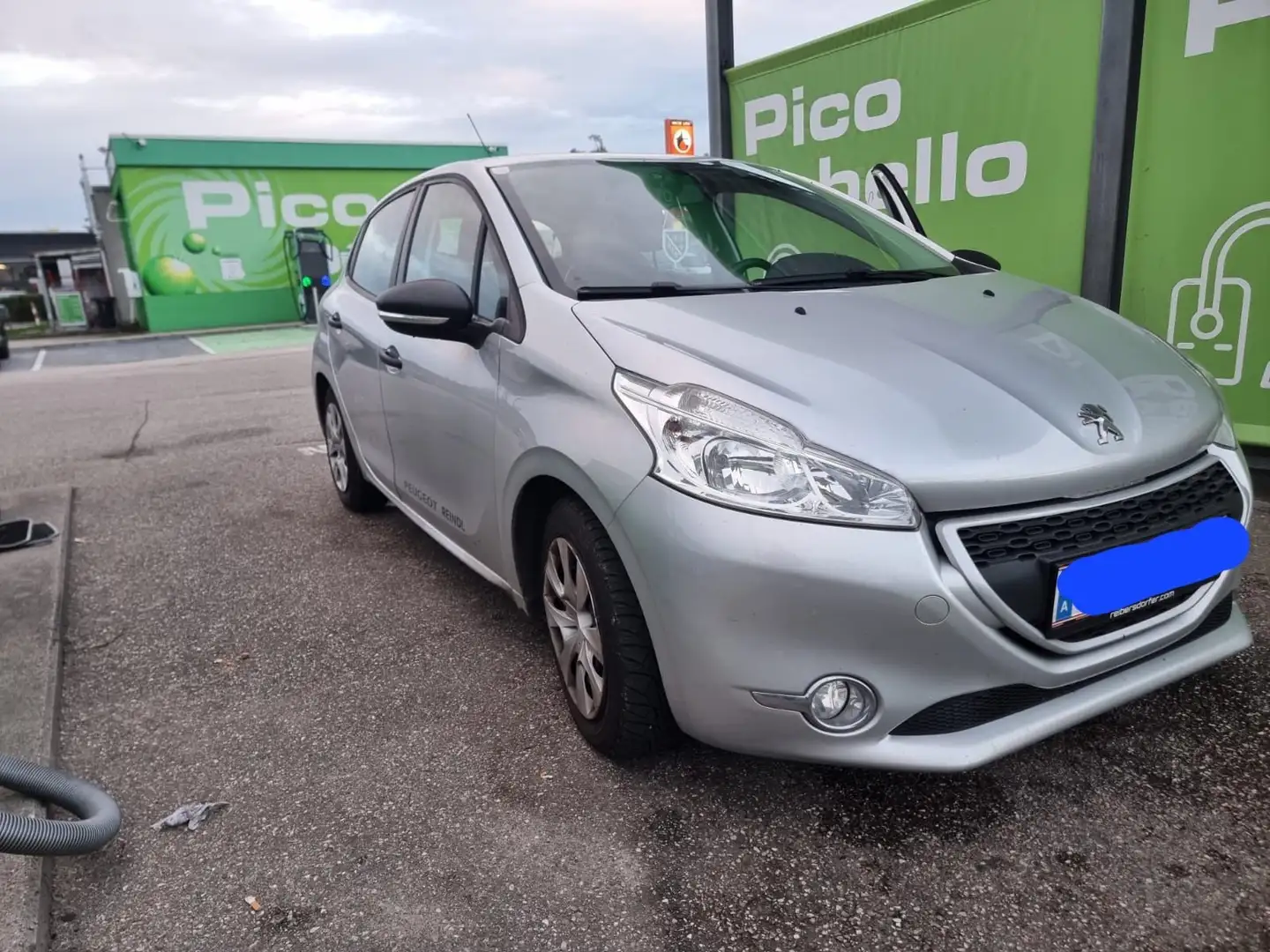 Peugeot 208 PureTech 68 Active - 1
