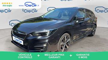 1.6 114 4WD BVA Luxury