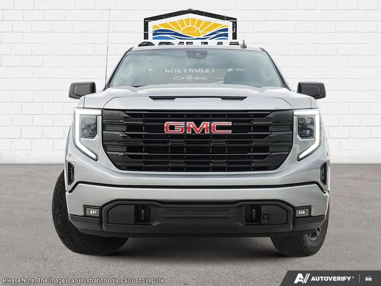 GMC Sierra 1500 снимка GMC Sierra 1500