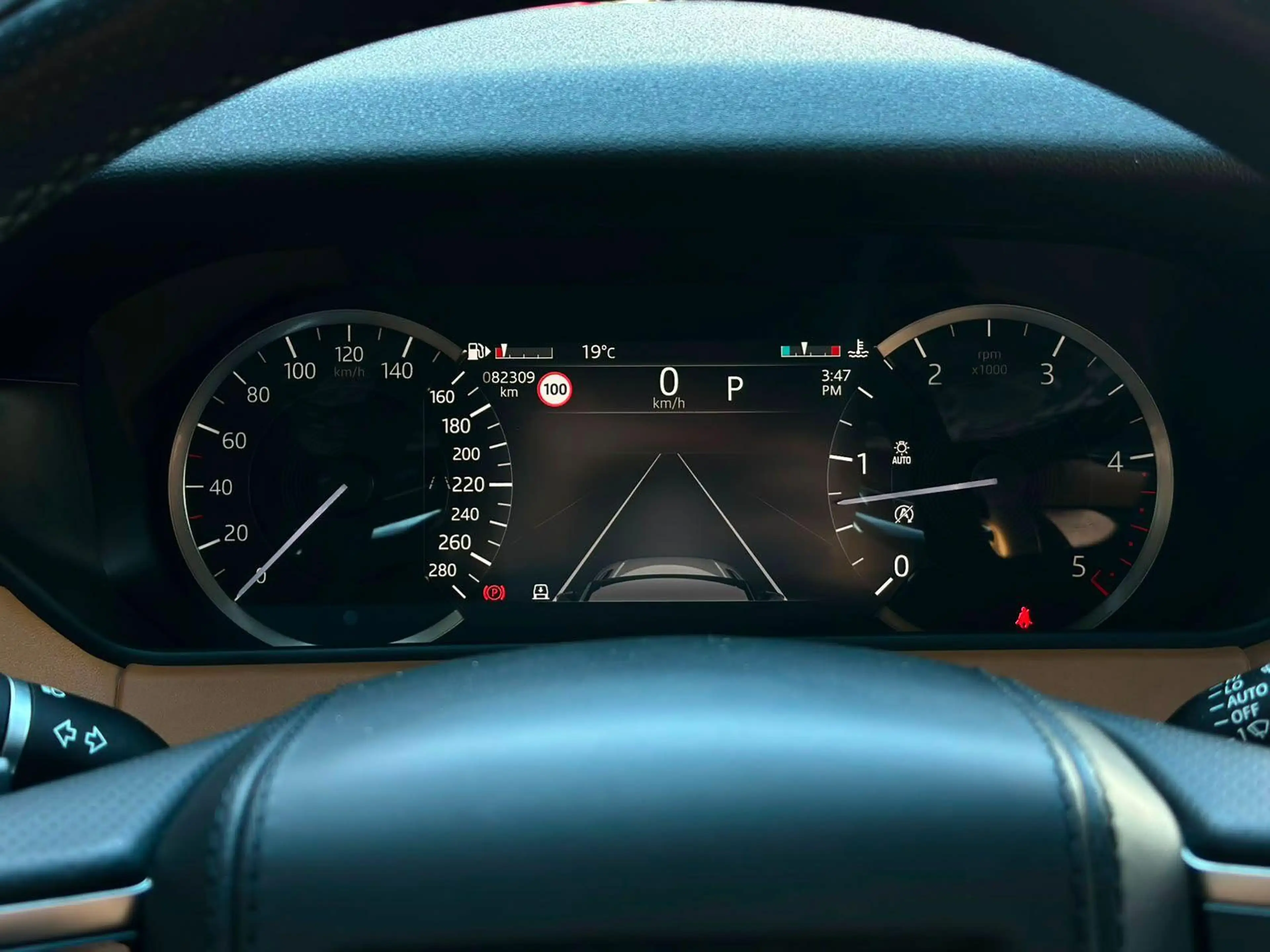 Land Rover Range Rover Velar D300 R DYNAMIC #MERIDIAN#LUFT — photo 14