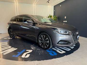 Wagon 1.6 crdi Business 136cv dct