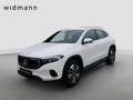 Mercedes-Benz EQA 300 4M *PTS*Kamera*Navi*SHZ*LED*SpurH*MBUX** Weiß - thumbnail 1
