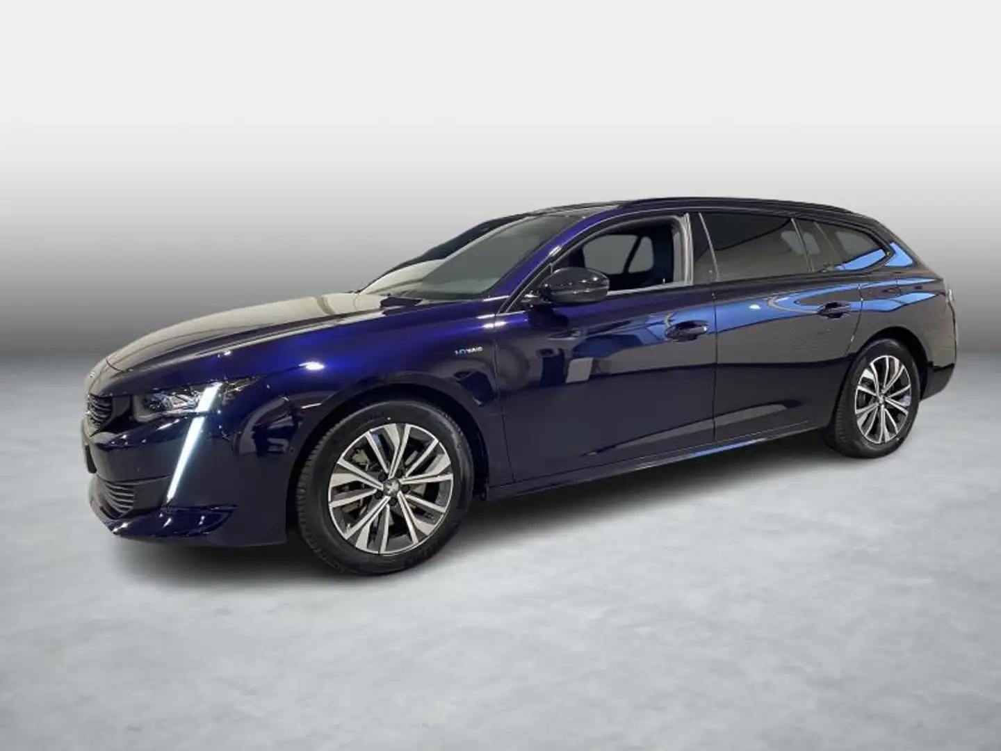 Peugeot 508 SW 1.6 PHEV Azul - 2