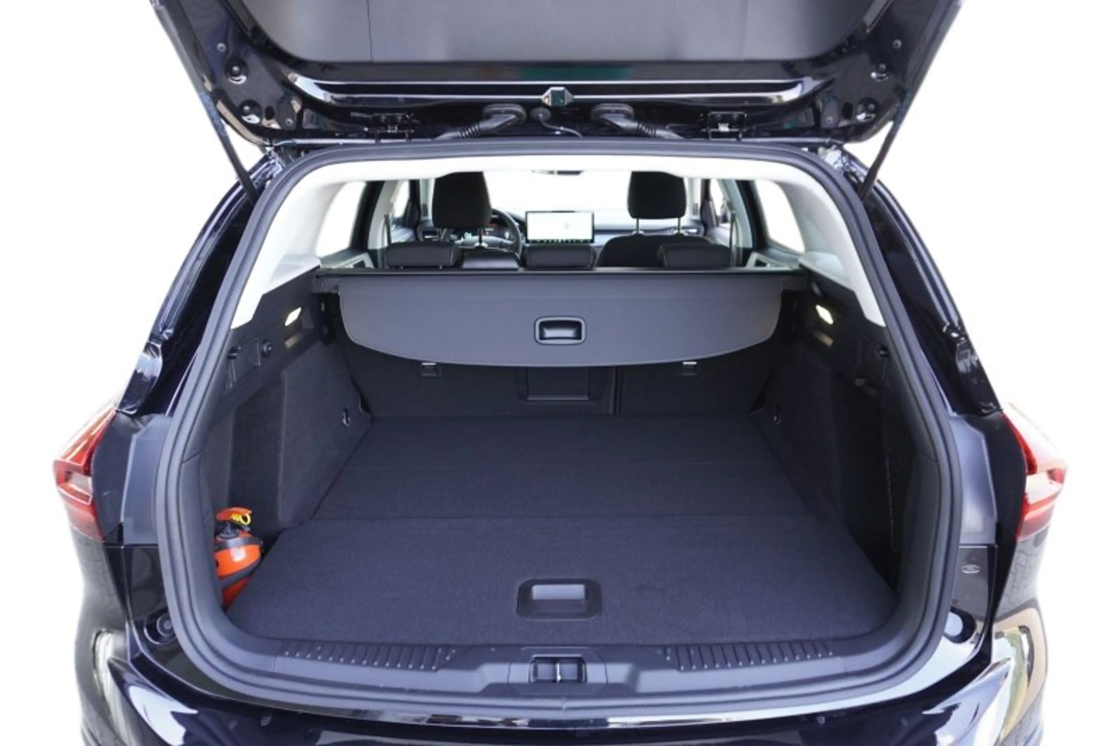 Ford Focus Active X 1,0 155PS aAHK/Navi/Kamera/Winterp. — photo 14