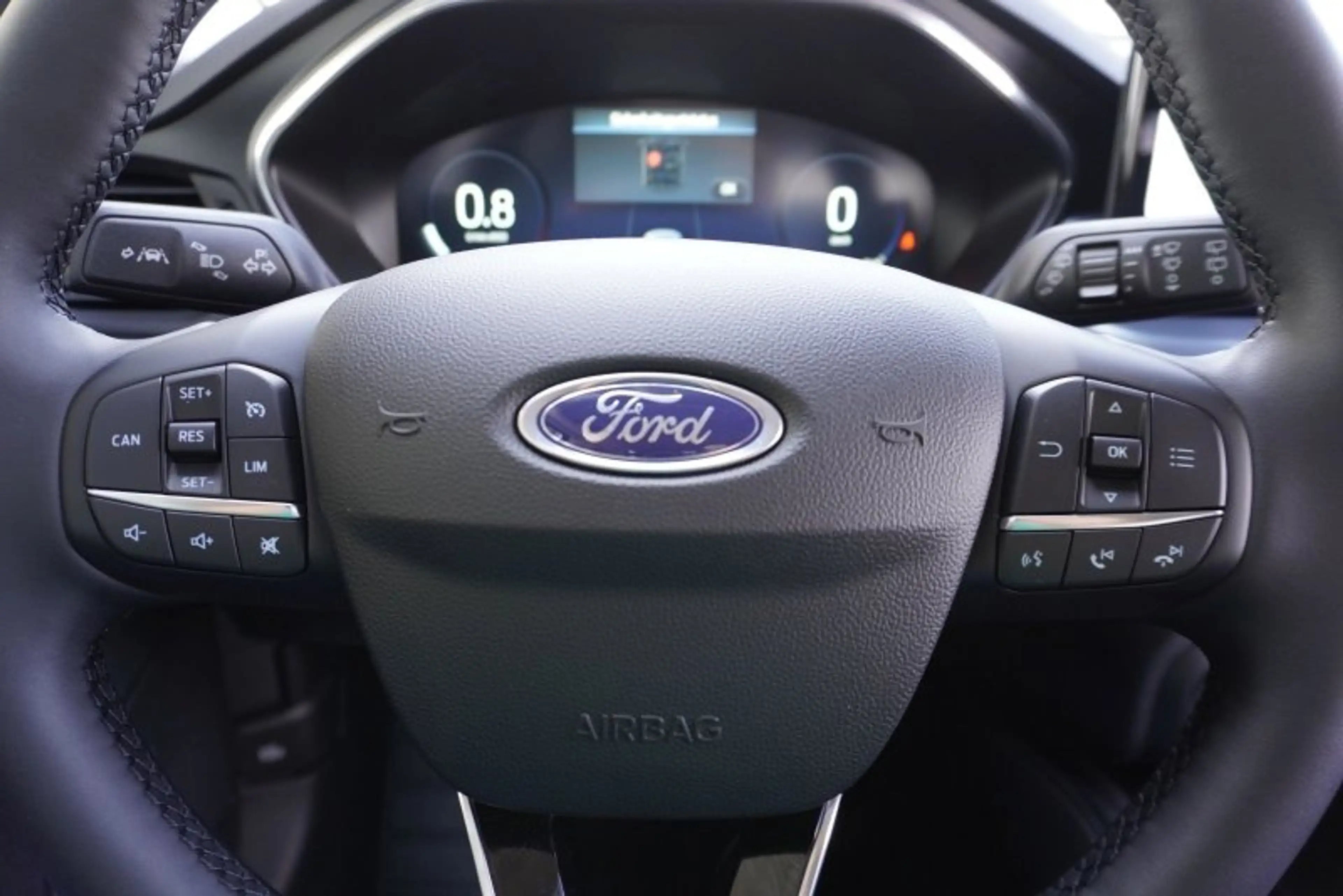 Ford Focus Active X 1,0 155PS aAHK/Navi/Kamera/Winterp. — photo 20