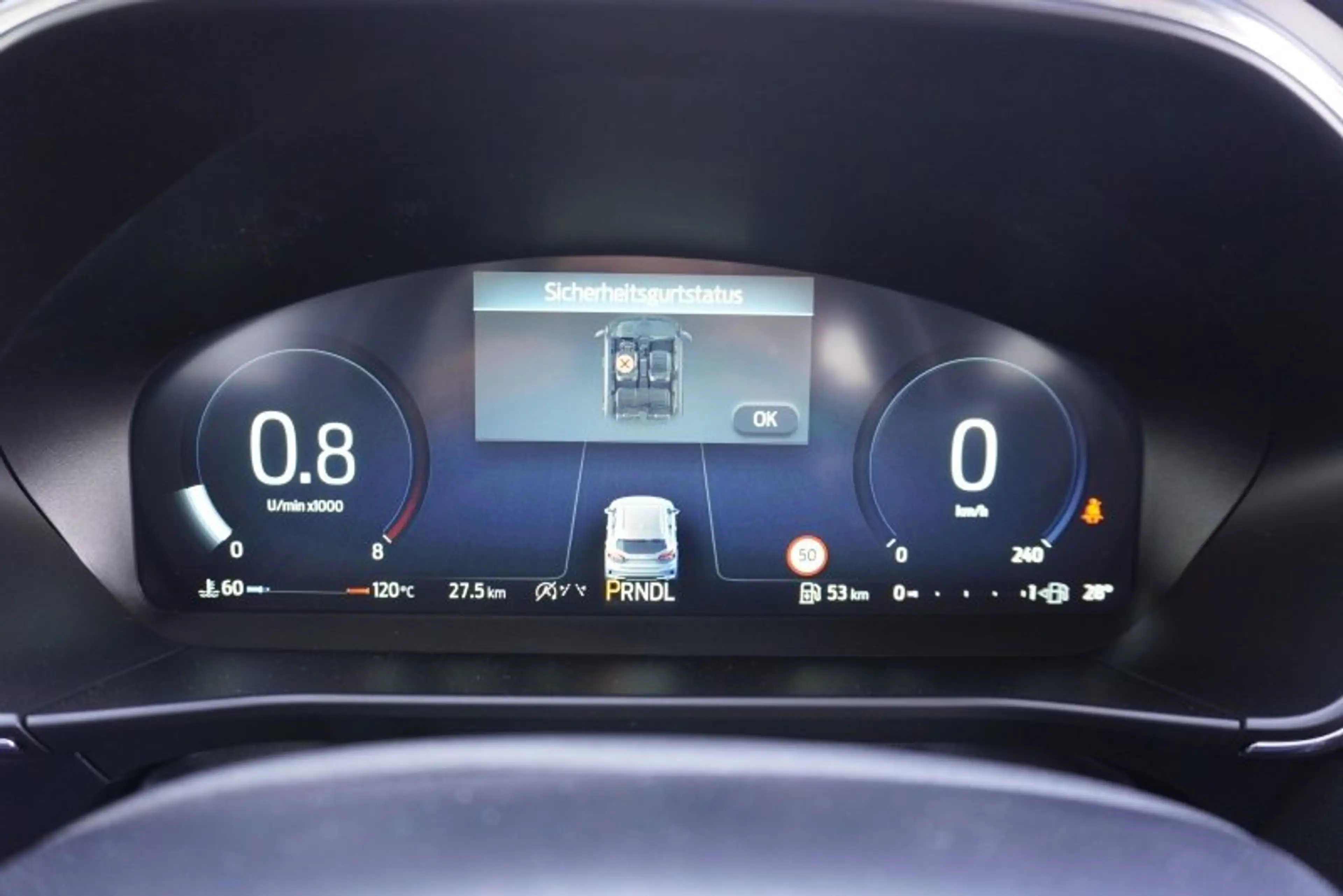 Ford Focus Active X 1,0 155PS aAHK/Navi/Kamera/Winterp. — photo 22
