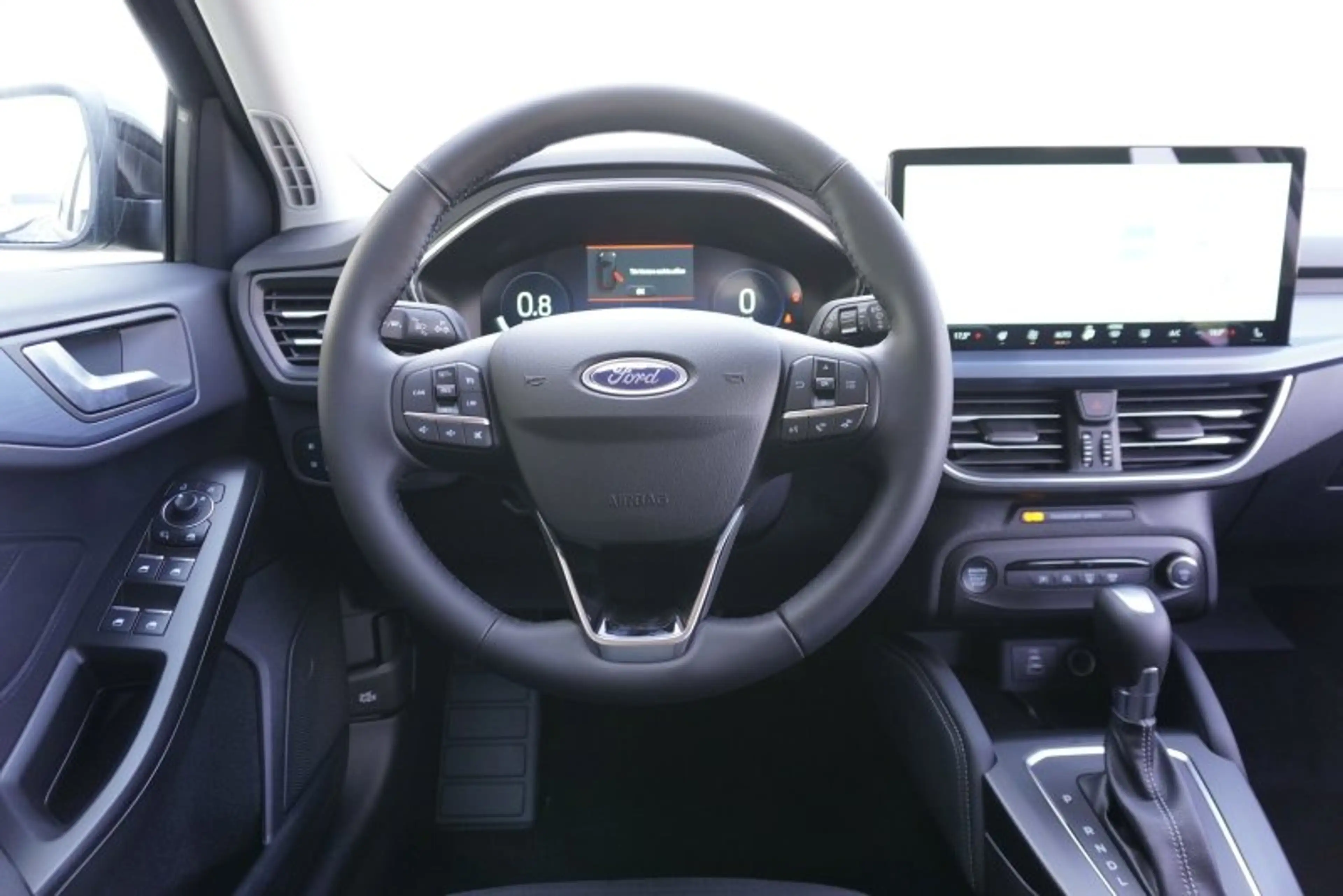 Ford Focus Active X 1,0 155PS aAHK/Navi/Kamera/Winterp. — photo 19