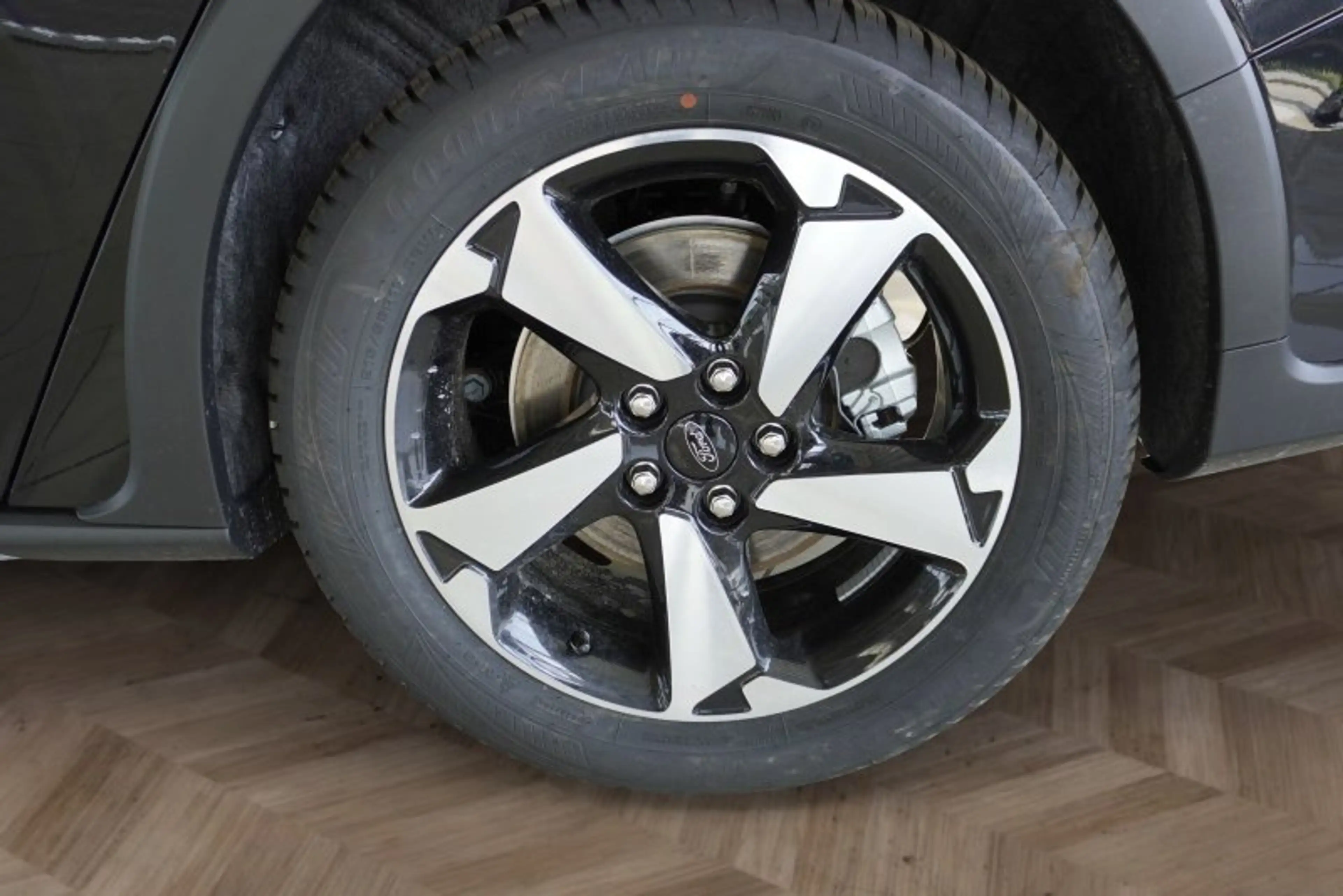 Ford Focus Active X 1,0 155PS aAHK/Navi/Kamera/Winterp. — photo 34