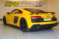Audi R8 5.2 FSI Quattro Performance  ''Keramik*Carbon'' Gelb - thumbnail 8