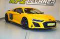 Audi R8 5.2 FSI Quattro Performance  ''Keramik*Carbon'' Gelb - thumbnail 3