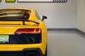 Audi R8 5.2 FSI Quattro Performance  ''Keramik*Carbon'' Gelb - thumbnail 6