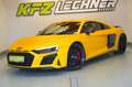 Audi R8 5.2 FSI Quattro Performance  ''Keramik*Carbon'' Gelb - thumbnail 9