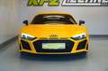Audi R8 5.2 FSI Quattro Performance  ''Keramik*Carbon'' Gelb - thumbnail 11