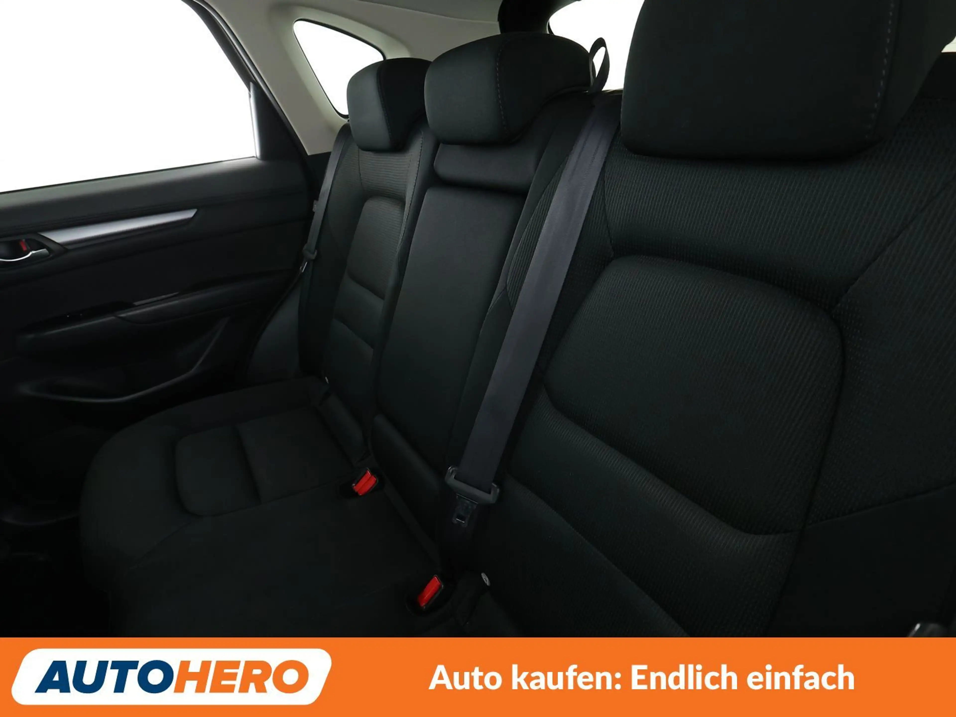 Mazda CX-5 2.0 Exclusive-Line 2WD*NAVI*LED*TEMPO*CAM*PDC*SHZ* — photo 14