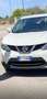 Nissan Qashqai+2 acenta Bianco - thumbnail 1