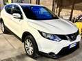 Nissan Qashqai+2 acenta Bianco - thumbnail 4