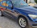 BMW X1 X1 xdrive18d xLine MOTORE NUOVO CON FATTURA Blu/Azzurro - thumbnail 1