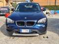 BMW X1 X1 xdrive18d xLine MOTORE NUOVO CON FATTURA Blu/Azzurro - thumbnail 3