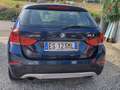 BMW X1 X1 xdrive18d xLine MOTORE NUOVO CON FATTURA Azul - thumbnail 2
