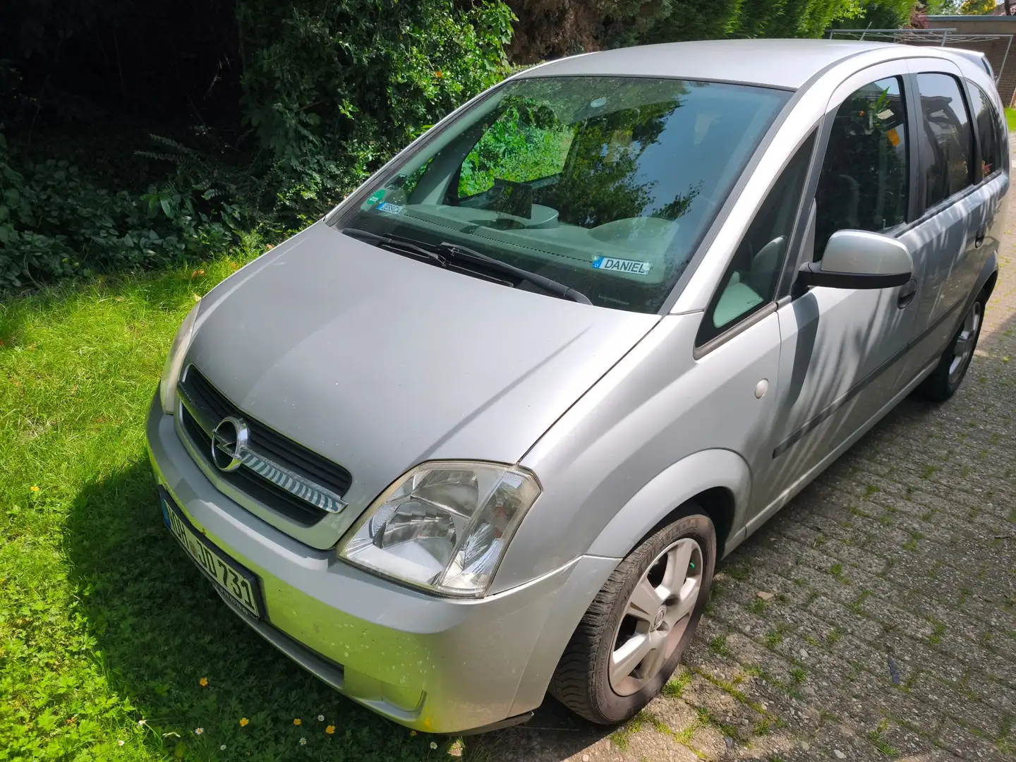 Opel Meriva 1.6 16V (Essentia) - 1