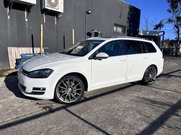 2.0TDI CR BMT Sport DSG 150