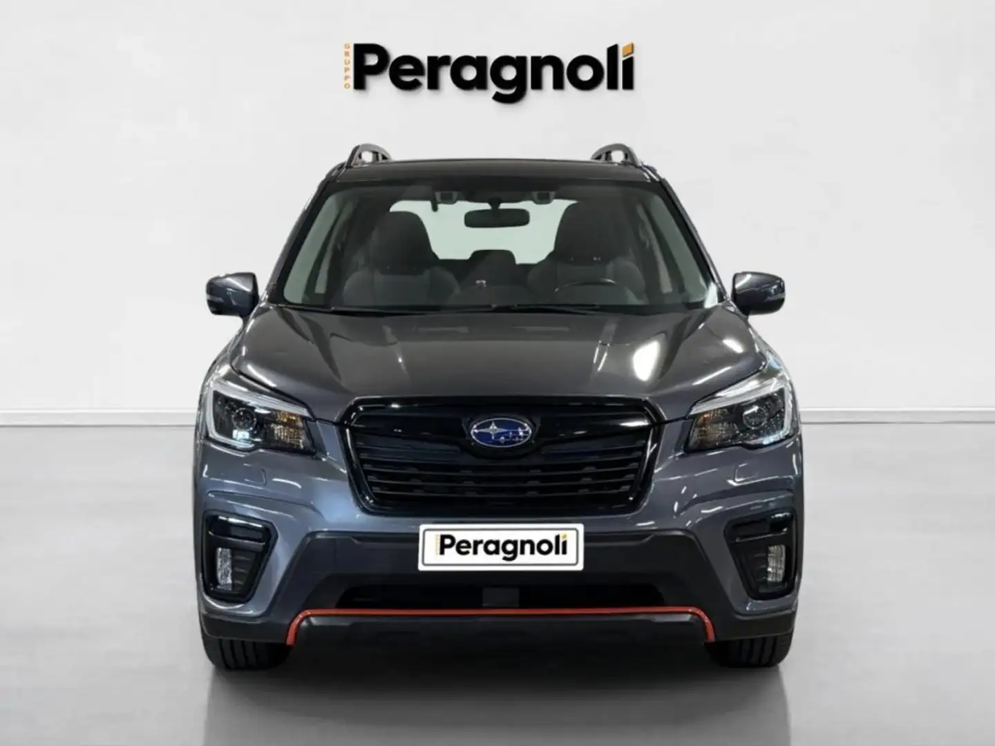 Subaru Forester 2.0 E-BOXER MHEV CVT 4ADVENTURE AUTOMATICA Gris - 2