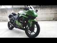 Kawasaki Ninja 250 R Zöld - thumbnail 3