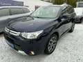 Mitsubishi Outlander 2.2 DI-D 4WD*7 Sitzer*AHK*Aut*Leder* Blau - thumbnail 1