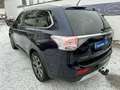 Mitsubishi Outlander 2.2 DI-D 4WD*7 Sitzer*AHK*Aut*Leder* Blau - thumbnail 2