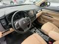 Mitsubishi Outlander 2.2 DI-D 4WD*7 Sitzer*AHK*Aut*Leder* Blau - thumbnail 7