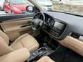 Mitsubishi Outlander 2.2 DI-D 4WD*7 Sitzer*AHK*Aut*Leder* Blau - thumbnail 10