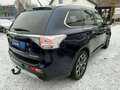 Mitsubishi Outlander 2.2 DI-D 4WD*7 Sitzer*AHK*Aut*Leder* Blau - thumbnail 5