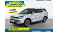 SsangYong XLV D16 Limited 4x2 Nero - thumbnail 1