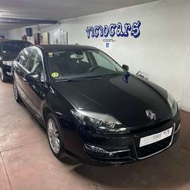 2.0dCi Dynamique TomTom