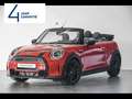 MINI Cooper S Cabrio AUTOMAAT - NAVI - LED - PDC Rood - thumbnail 1