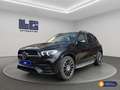 Mercedes-Benz GLE 350 350de 4Matic Aut. Noir - thumbnail 1