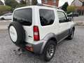 Suzuki Jimny Jimny 1.3i JLX Dakota Garantie 1 AN Blanc - thumbnail 4