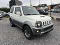 Suzuki Jimny Jimny 1.3i JLX Dakota Garantie 1 AN Blanc - thumbnail 2