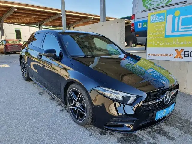 Mercedes-Benz A 160 AMG-LINE,LED,NAVI.....