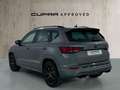 CUPRA Ateca 2.0 TSI VZ 300 DSG 4Drive Gris - thumbnail 2