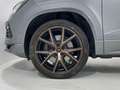 CUPRA Ateca 2.0 TSI VZ 300 DSG 4Drive Gris - thumbnail 8