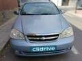 Chevrolet Nubira SW 2.0TCDI 16v CDX Blau - thumbnail 3