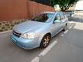 Chevrolet Nubira SW 2.0TCDI 16v CDX Blau - thumbnail 2